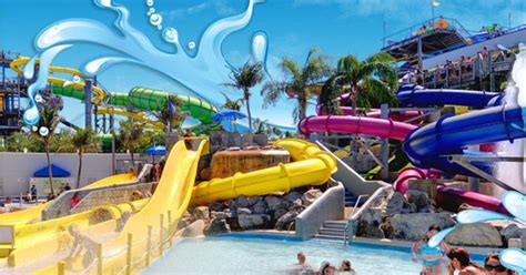 Top Water Slides In South Florida Cbs Miami