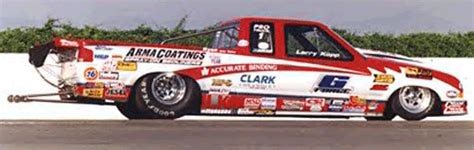 This Day In Motorsport History Larry Kopp Becomes First Nhra Pro