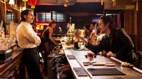 Blu Raydvd Hbos The Deuce Season 1 Review Beantown Review