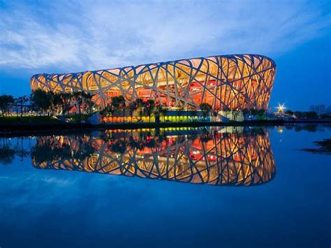 Play All Over Beijing You Can Not Miss The Free And Paid Attractions