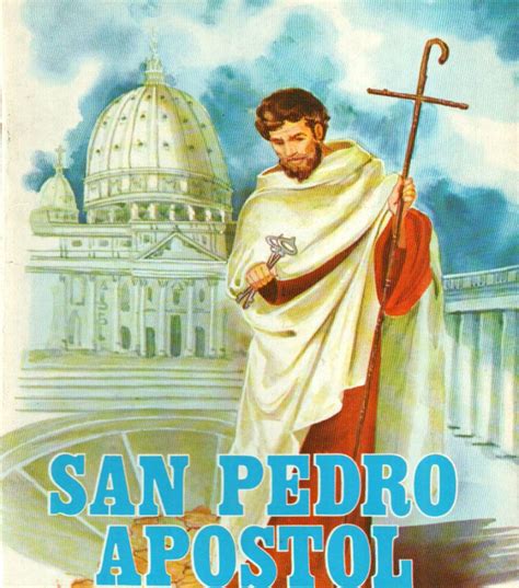 Apostolado Mariano San Pedro ApÓstol