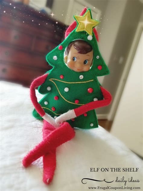 Elf On The Shelf Ideas Artofit