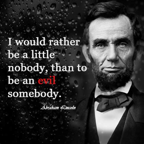 Motivational Story Of Abraham Lincoln Famous Quotes And Sayings