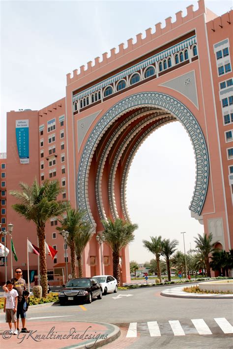 Anything Under The Sun Ibn Battuta Gate Hotel Dubai Uae