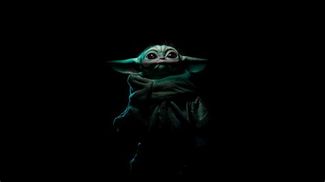 Download 2560x1440 Wallpaper Baby Yoda Star Wars Fan Art 2021 Dual