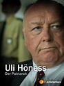 Uli Hoeneß - Der Patriarch (TV Movie 2015) - IMDb