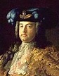 Francisco I de Lorena, imperador da Alemanha, * 1708 | Geneall.net