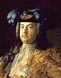 Francesco I di Lorena, Imperatore del Sacro Romano Impero, * 1708 ...