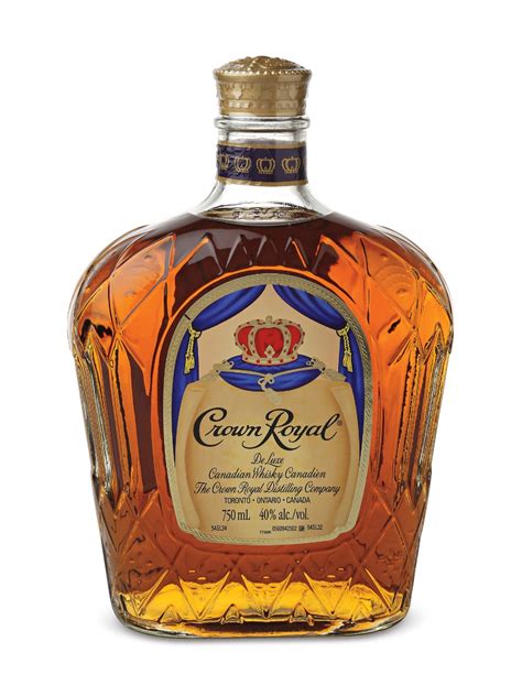 Crown Royal Whisky Lcbo