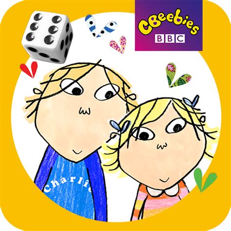 Charlie And Lola Ive Won Uk Apps And Games