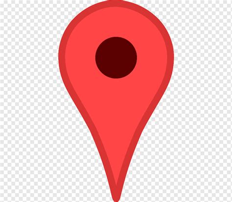 In the web version of google maps, any selected pin will appear blue. GPS location symbol, Google Map Maker Google Maps, gps pin ...