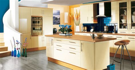 The kitchen is an inspirational place to display talents especially for the female folks who would love to. Kitchen Design Pictures In Nigeria - Wow Blog