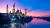 Las 10 mejores ciudades de España para visitar en otoño