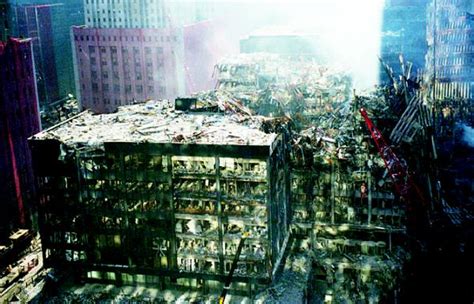 Chapter 4 Wtc Four Five And Six The Wtc Report