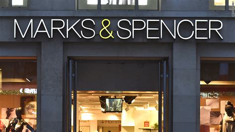 Mands Beloved British Retailer Marks And Spencer Closing 100 Stores