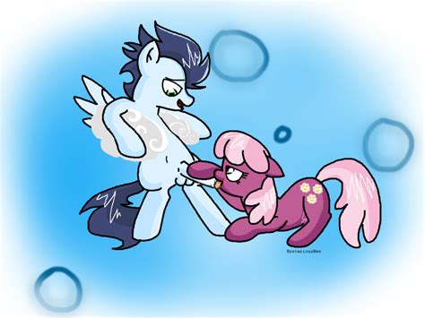 Rule 34 Cheerilee Earth Pony Equine Fellatio Female Friendship Is