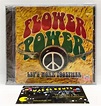 Time Life Flower Power Work Together 2 Disc Set Various Artists - BRAND ...