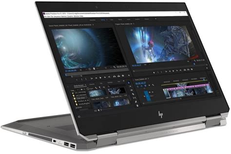Hp Zbook Studio X360 G5 Price 08 May 2024 Specification And Reviews