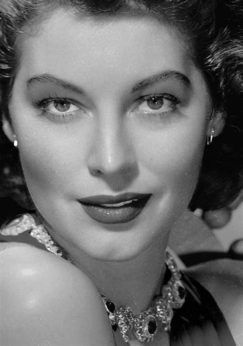 Log In Ava Gardner Classic Hollywood Old Hollywood Stars