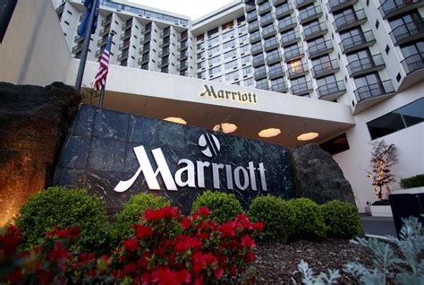 Worlds Largest Hotels 2018 Marriott Dominates Hyatt And Accor Rise