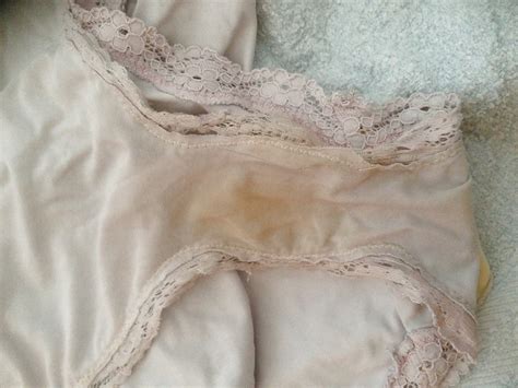 Stained Panties 13 Pics Xhamster