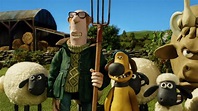 'Shaun the Sheep: The Farmer's Llamas': Bliss for 'Wallace And Gromit' Fans