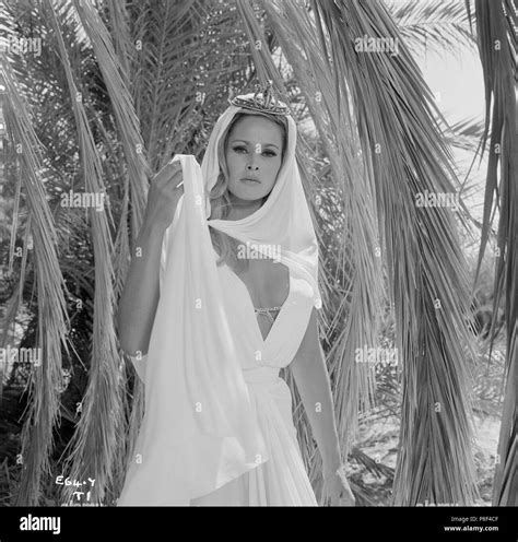 She 1965 Ursula Andress Date 1965 Stock Photo Alamy