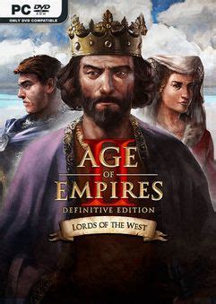 The age of empires can unite up to 8 gamers at a time. Age of Empires II Definitive Edition Build 44725-Repack ...