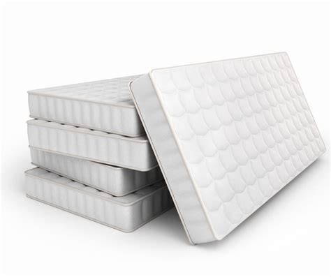 An Ultimate Guide For Choosing A Perfect New Mattress