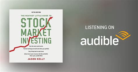 The Neatest Little Guide To Stock Market Investing Fifth Edition By