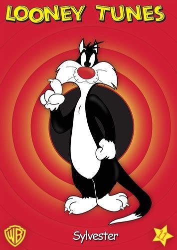 Sylvester Fan Casting For Looney Tunes Back In Action A New Action Pack 2023 Mycast Fan
