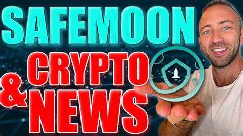 New cryptocurrency safemoon has suddenly plunged in value. SAFEMOON & CRYPTO NEWS: "IT'S GREATEST RISK!" - BOCVIP