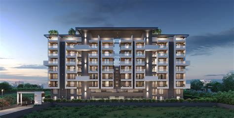Luxury 2 Bhk 3 Bhk And 4 Bhk Flatsapartments For Sale In Kompally