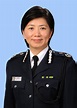 警隊將迎首位女副處長 趙慧賢本周六起接任 - 香港經濟日報 - TOPick - 新聞 - 社會 - D170704