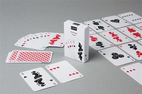 Bridge Cards On Behance