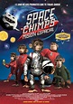 Películas para peques: Space Chimps: Misión espacial - Sala Cuatro