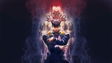 We have an extensive collection of amazing background images carefully chosen by our community. JoJo's Bizarre Adventure Wallpapers - Wallpaper Cave