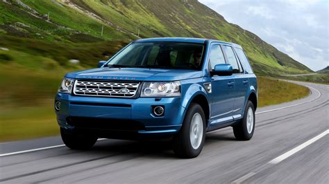 2012 Land Rover Freelander 2 Hse Wallpapers And Hd Images Car Pixel