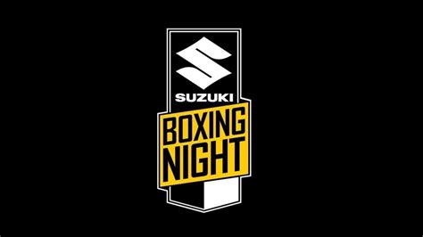 Gala Pzb Suzuki Boxing Night Zapis Tvp Sport