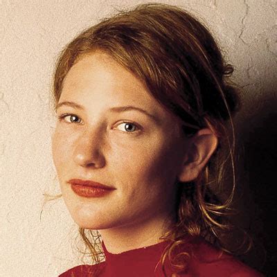 Here you'll find all the latest news, pictures and information. When They Were Young(er): Cate Blanchett ...