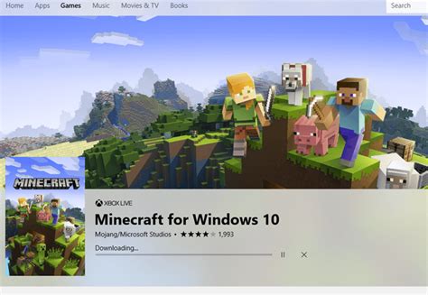 Upon clicking the button, you now have to make a choice: How to Update Minecraft Windows 10 Edition to Latest Version