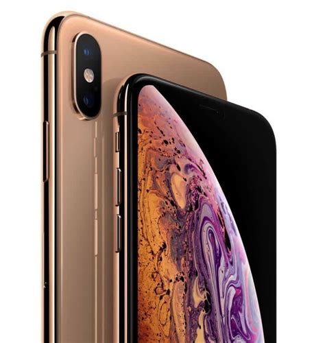Apple Iphone Xs Reviews Pros And Cons Techspot