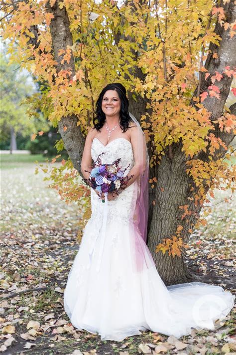 Outdoor Nebraska Wedding Complete Weddings Events Kearney Ne
