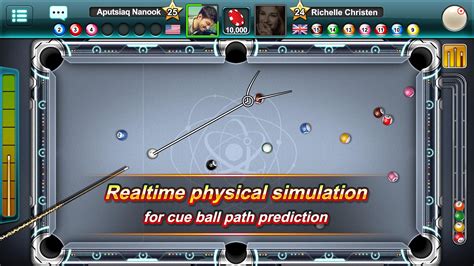 Unlimited coins and cash with 8 ball pool hack tool! Pool Ace for Android - APK Download