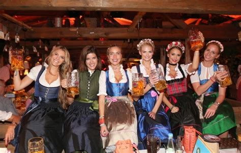 Shall We Take It On The Chest Oktoberfest Is Gaining Momentum Pictolic