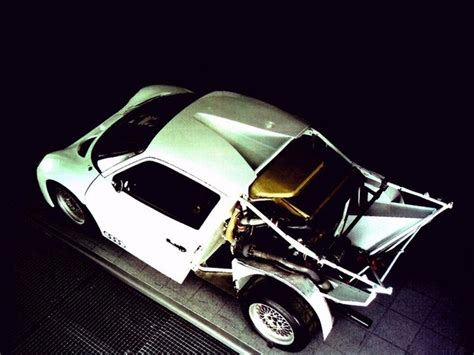 Crucial factors to consider when buying sports ware. Audi Sport Quattro RS002 Group S (1986) - Old Concept Cars