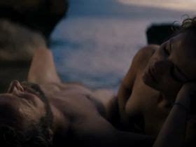 Nude Video Celebs Luise Heyer Nude Fado 2016