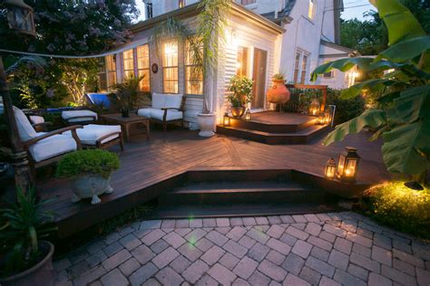 28 Marvelous Deck Steps Ideas You Must Know