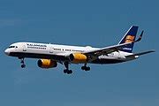 Category Boeing 757 Of Icelandair At Frankfurt Airport Wikimedia Commons
