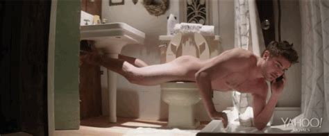 zach efron naked in new movie role source rebel69